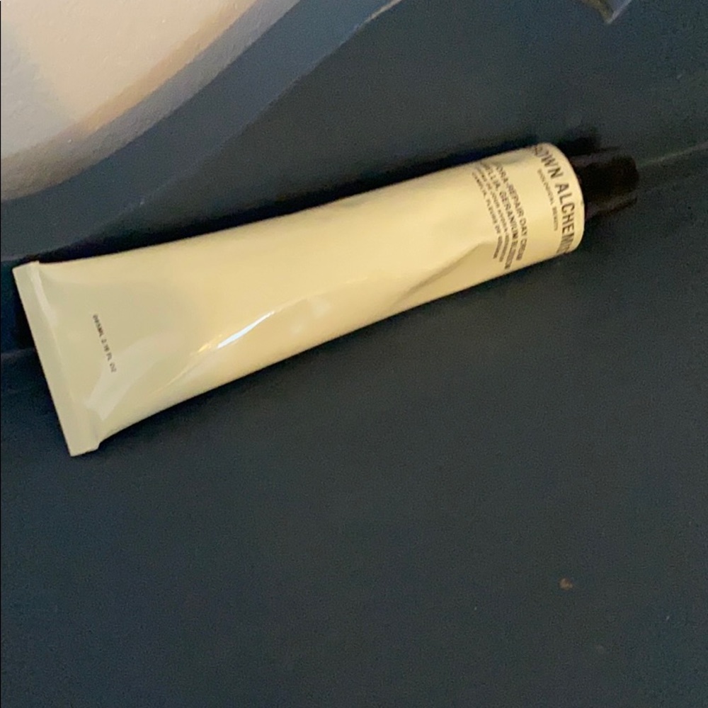 Grown Alchemist hydra repair day cream